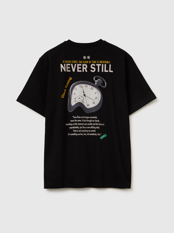 T-SHIRT Men image number 2